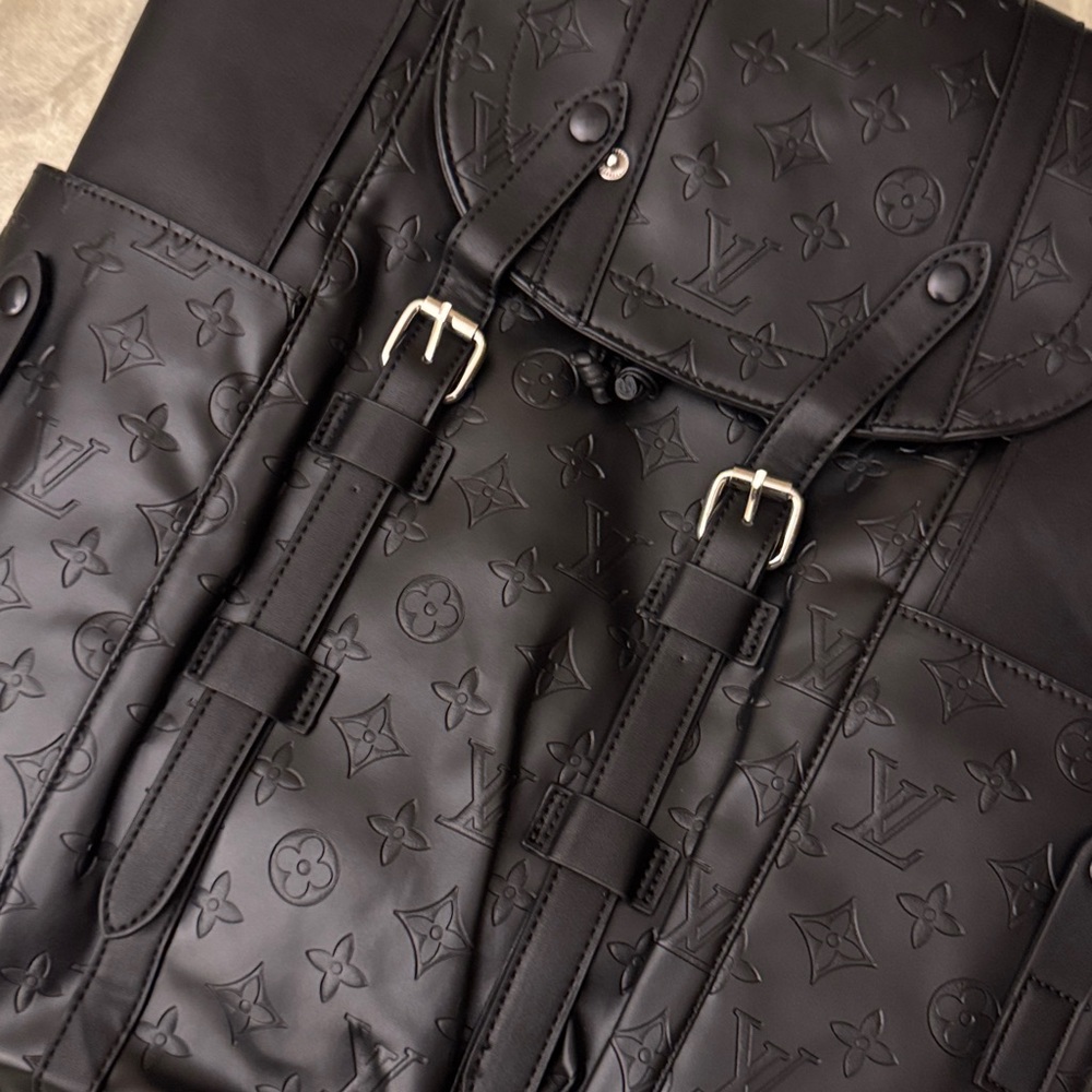 Designer Backpack - image 7